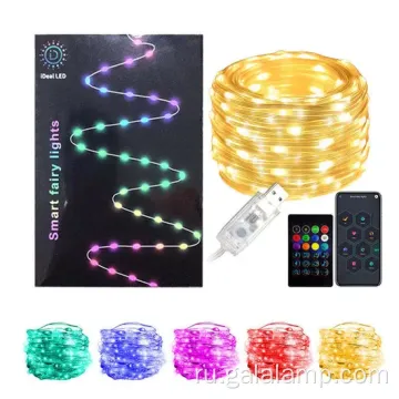 Светодиодный водонепроницаемый USB -стрип